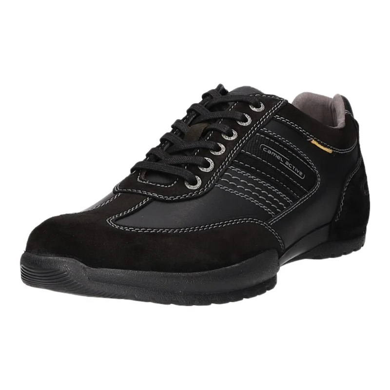 camel active Schnürhalbschuh Freizeit (Casual)