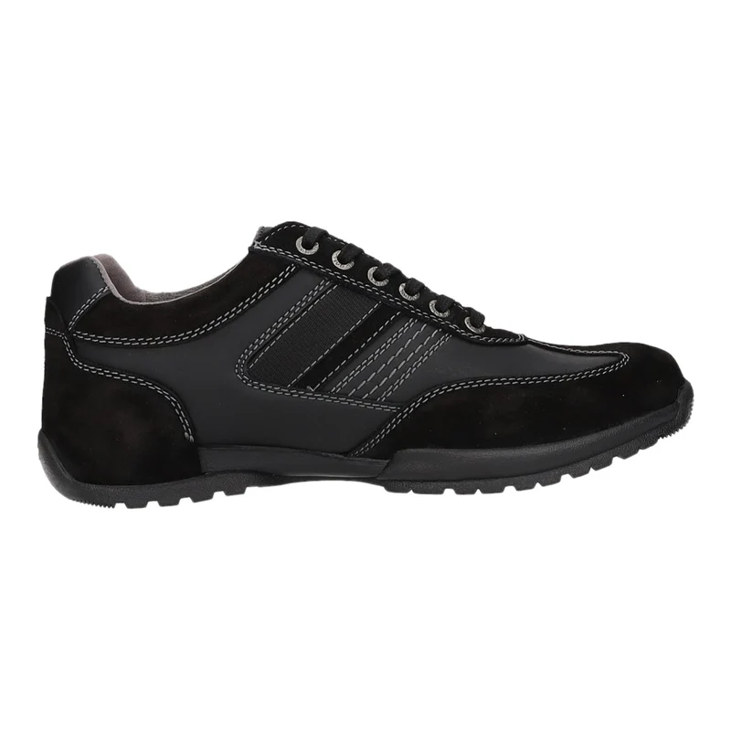 camel active Schnürhalbschuh Freizeit (Casual)