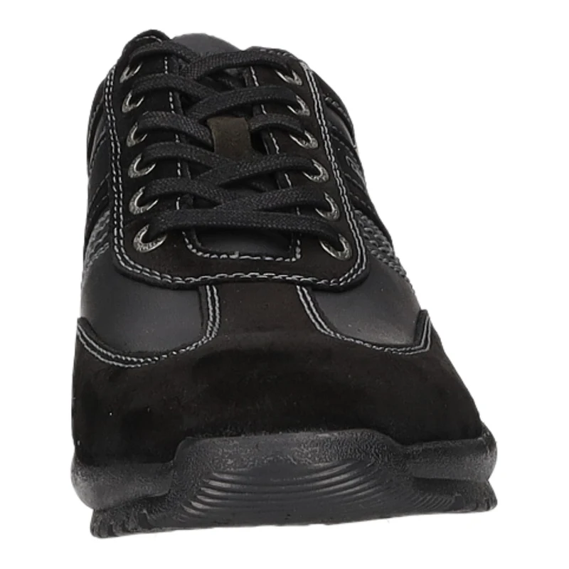 camel active Schnürhalbschuh Freizeit (Casual)