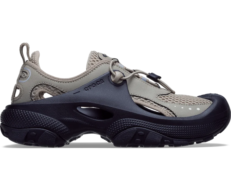 CROCS Unisex Trailbreak 2 Schuh - Clay