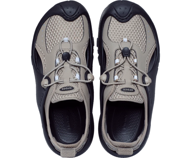 CROCS Unisex Trailbreak 2 Schuh - Clay