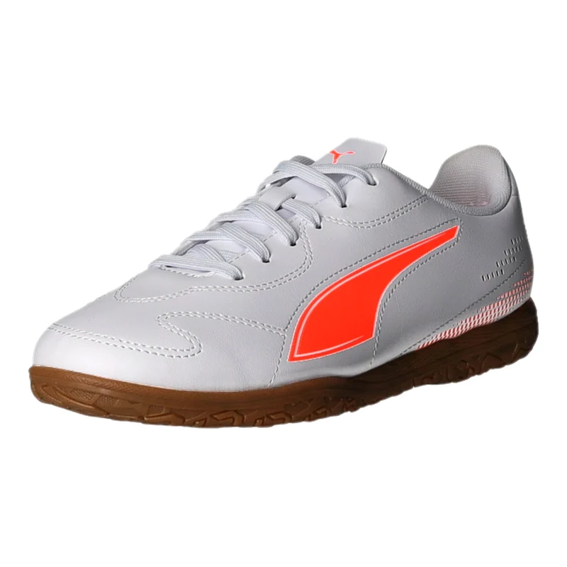 PUMA Sportschuh Indoor VITORIA II IT Jr