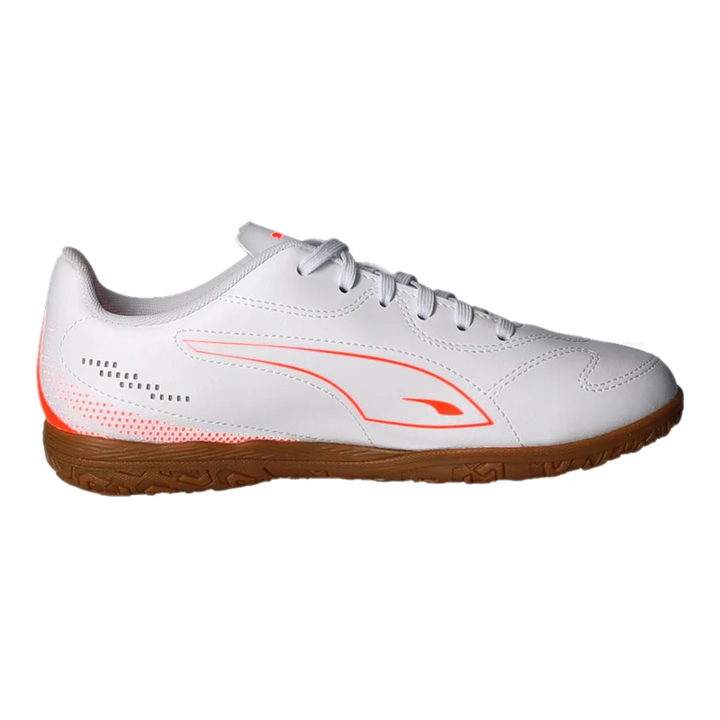 PUMA Sportschuh Indoor VITORIA II IT Jr