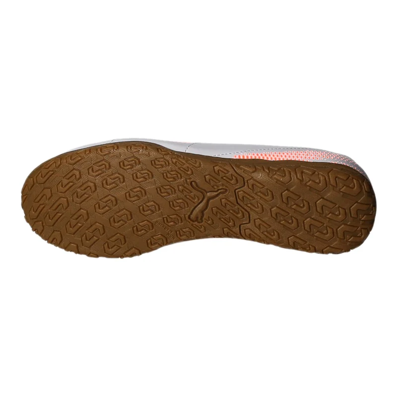 PUMA Sportschuh Indoor VITORIA II IT Jr