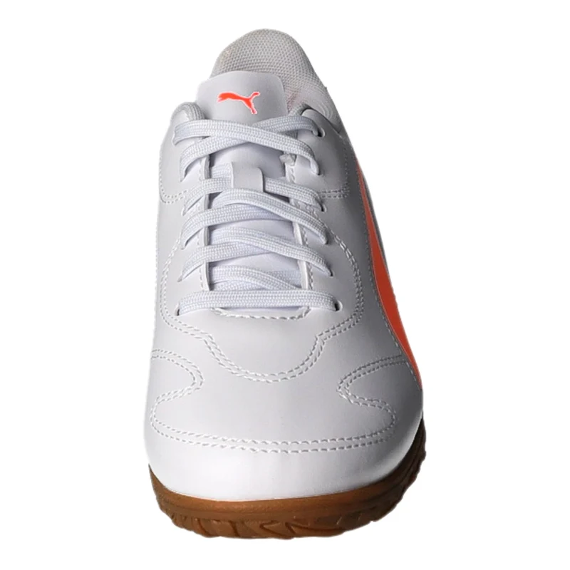 PUMA Sportschuh Indoor VITORIA II IT Jr