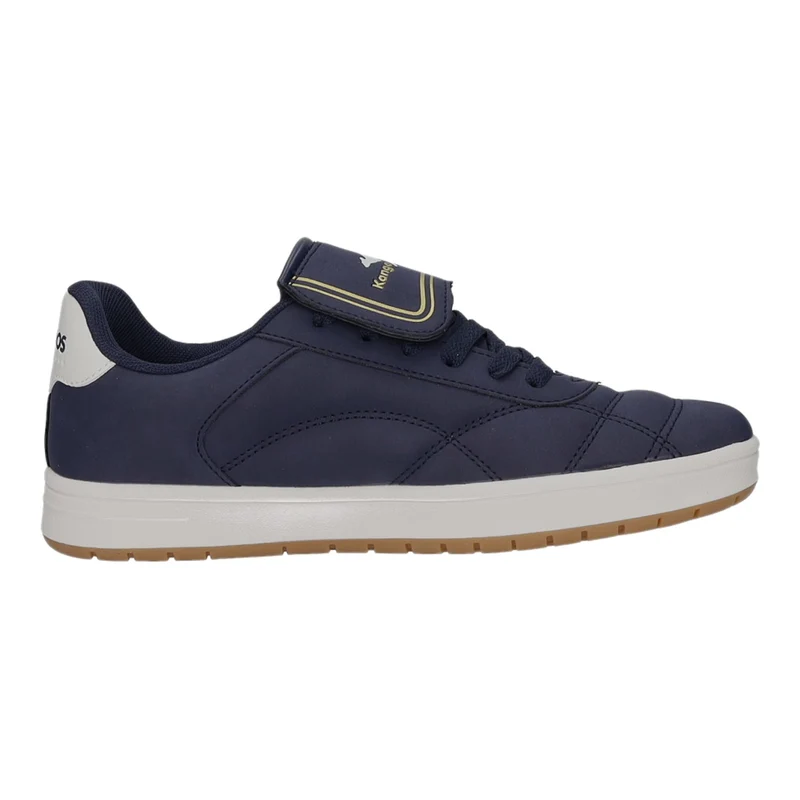 KangaROOS Schnürhalbschuh Sneaker (sportlich) K-CA AD Getter