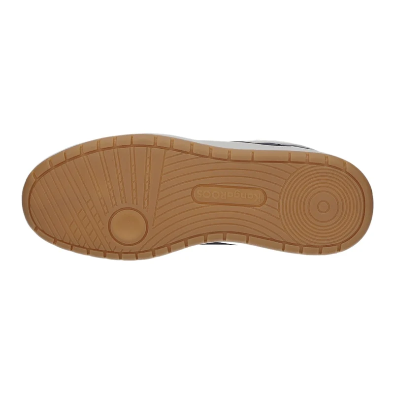KangaROOS Schnürhalbschuh Sneaker (sportlich) K-CA AD Getter