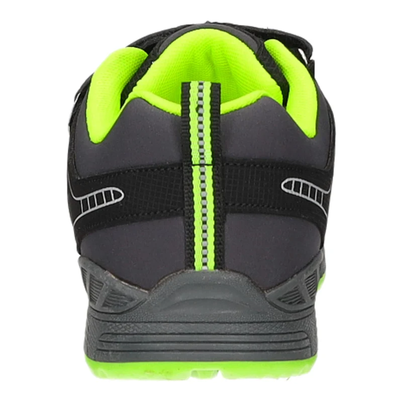 Sneakers Slipper/Kletthalbschuh (casual)