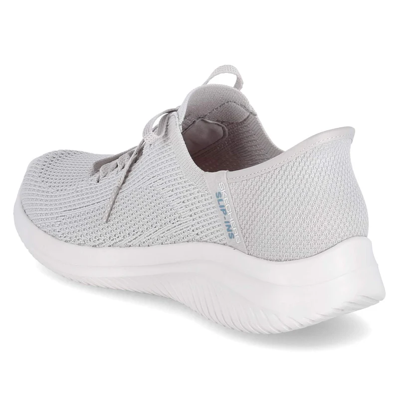 Slip-Ins Sneaker ELEVATED MOTI Grau