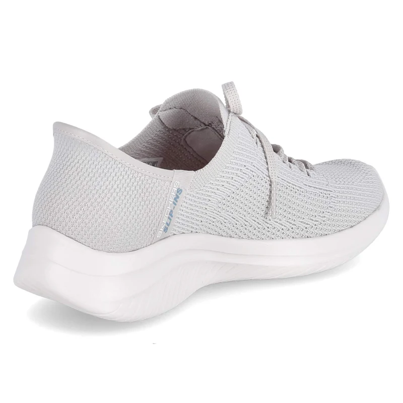 Slip-Ins Sneaker ELEVATED MOTI Grau