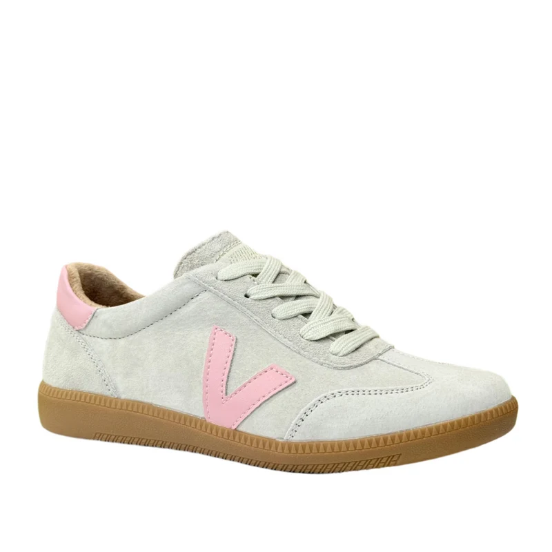 Drilleys Seventy Damen-Sneaker – Cloudy Mint Pop