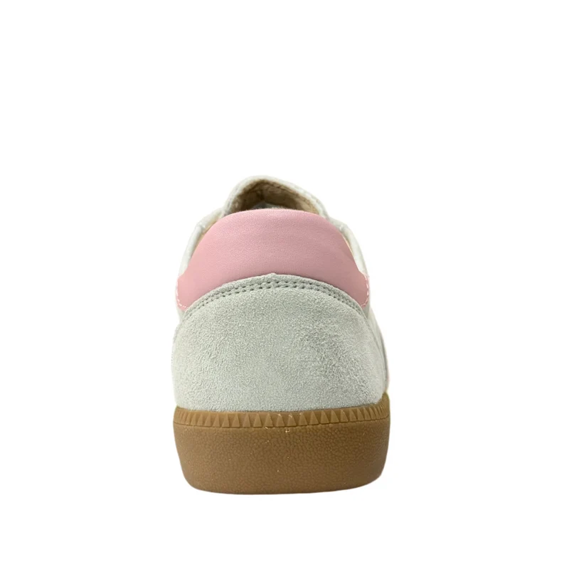 Drilleys Seventy Damen-Sneaker – Cloudy Mint Pop