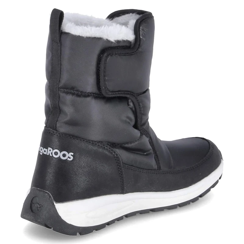 Snowboots K-PE BELLE RTX Schwarz