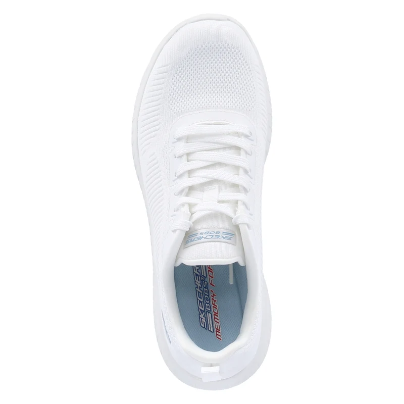 Low Sneaker FACE OFF Weiß