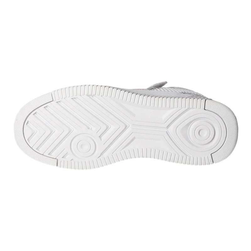 Sneakers Schlupf-/Klettstiefelette Kaltfutter