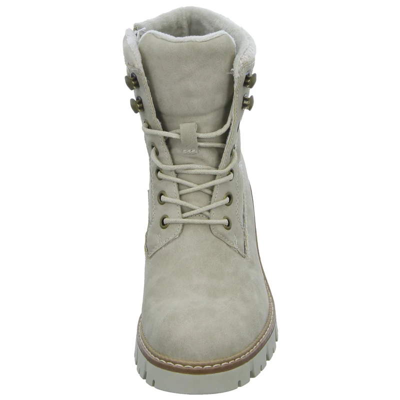 Alyssa Schnürstiefelette Warmfutter ab 35mm Absatz
