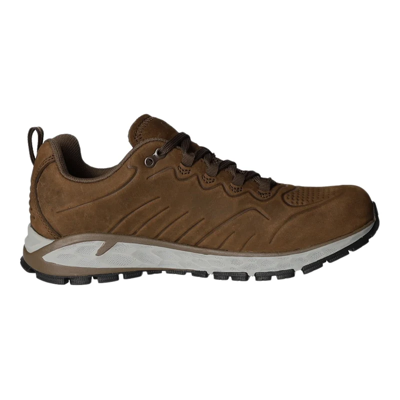 MEINDL Trekkinghalbschuh Korfu Walker
