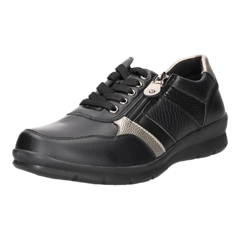 Alyssa Schnürhalbschuh Freizeit (Casual)