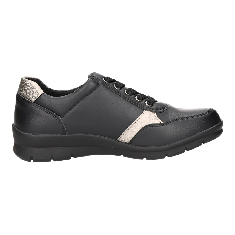 Alyssa Schnürhalbschuh Freizeit (Casual)