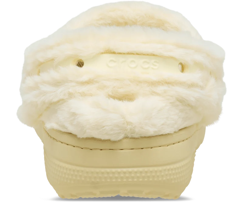 CROCS Unvergesslicher Unisex-Clog - Vanille