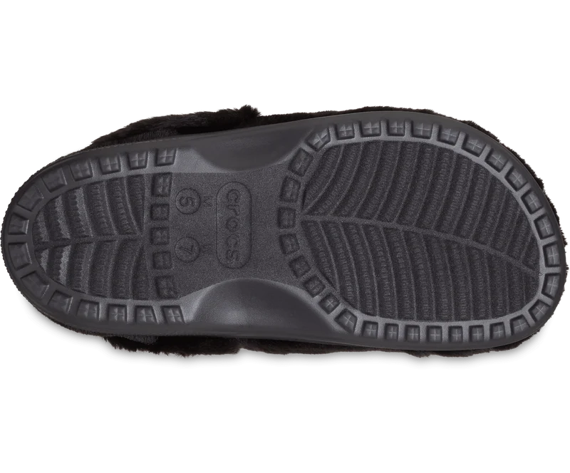 CROCS Unvergesslicher Unisex-Clog - Schwarz