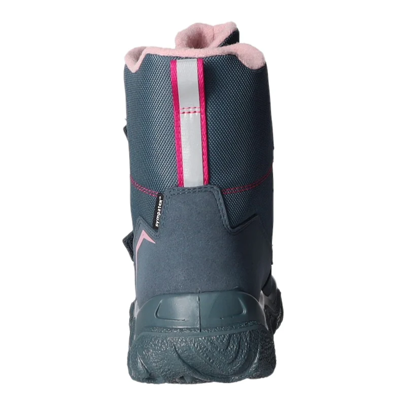 superfit Allwetterstiefel Warmfutter mit Funktionsmembran (wasserabweisend/wasserdicht) HUSKY2
