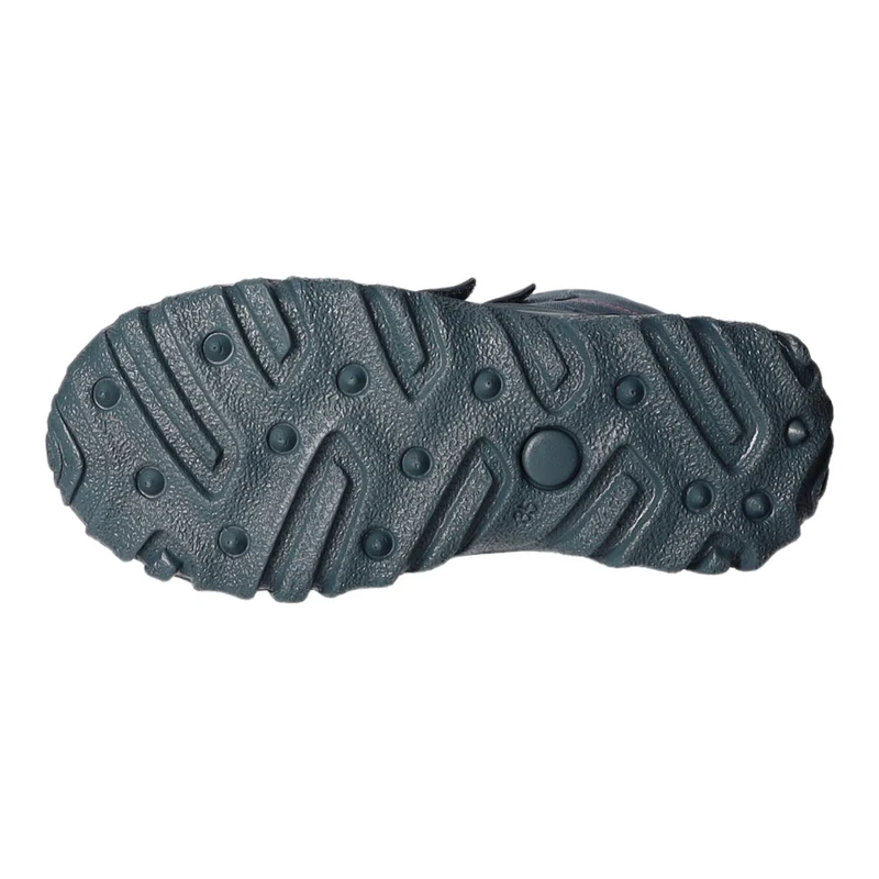 superfit Allwetterstiefel Warmfutter mit Funktionsmembran (wasserabweisend/wasserdicht) HUSKY2