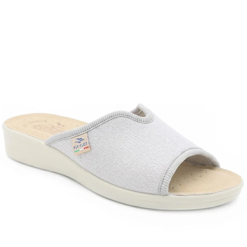 Flyflot Stretch Fit Mule Sandals - FLY43014 / 328 647
