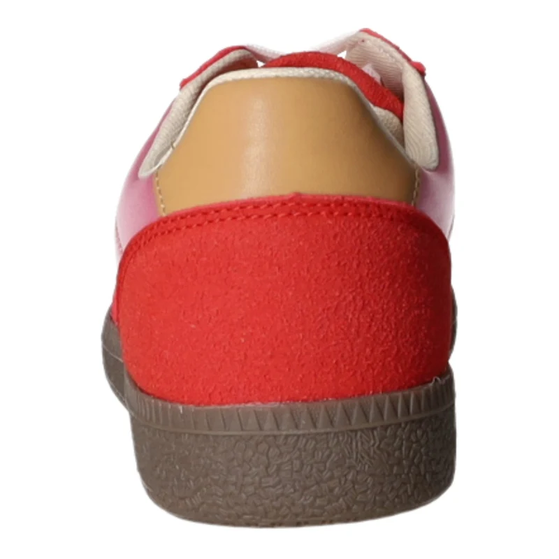 Sneakers Schnürhalbschuh Sneaker (sportlich)