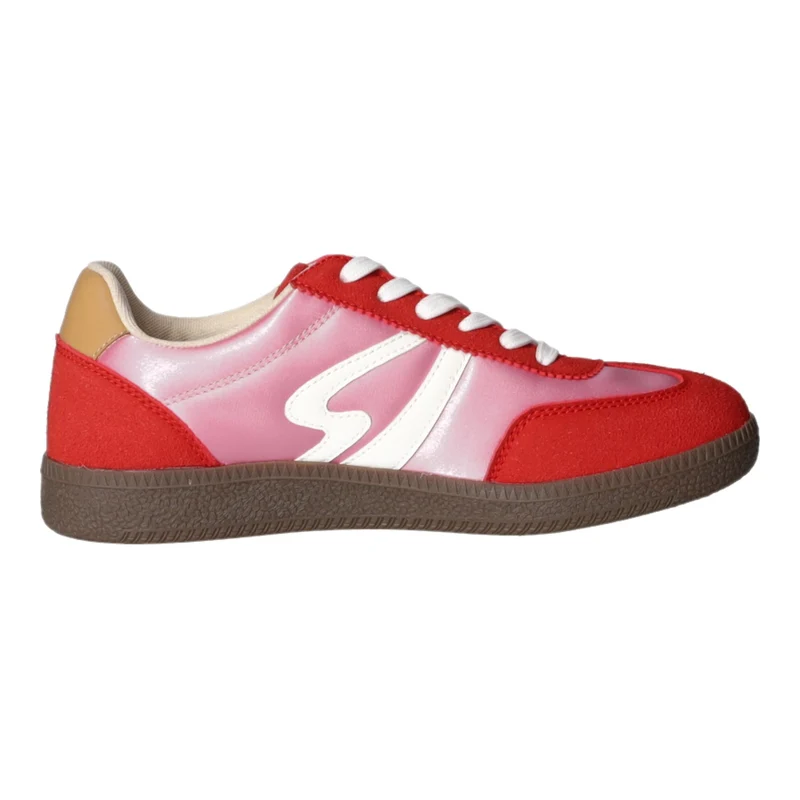 Sneakers Schnürhalbschuh Sneaker (sportlich)
