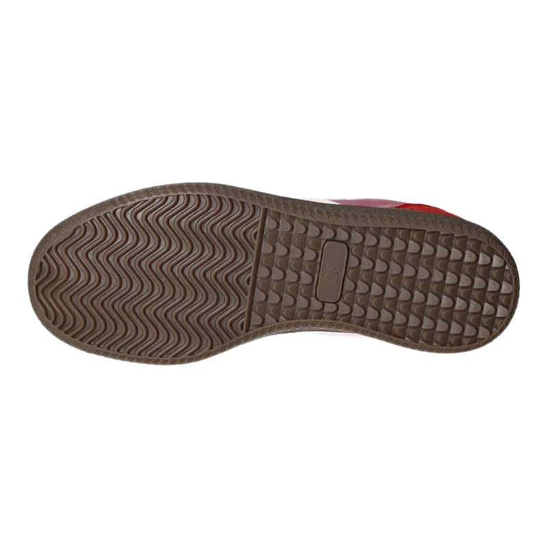 Sneakers Schnürhalbschuh Sneaker (sportlich)