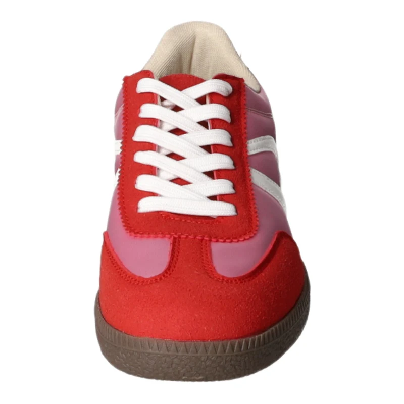 Sneakers Schnürhalbschuh Sneaker (sportlich)