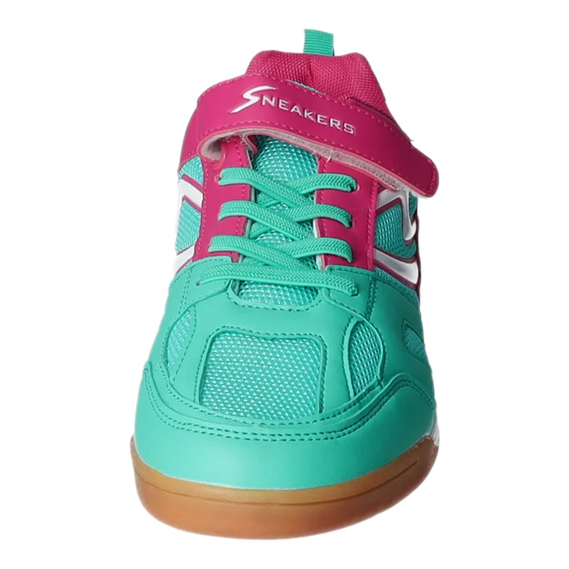Sneakers Sportschuh Indoor