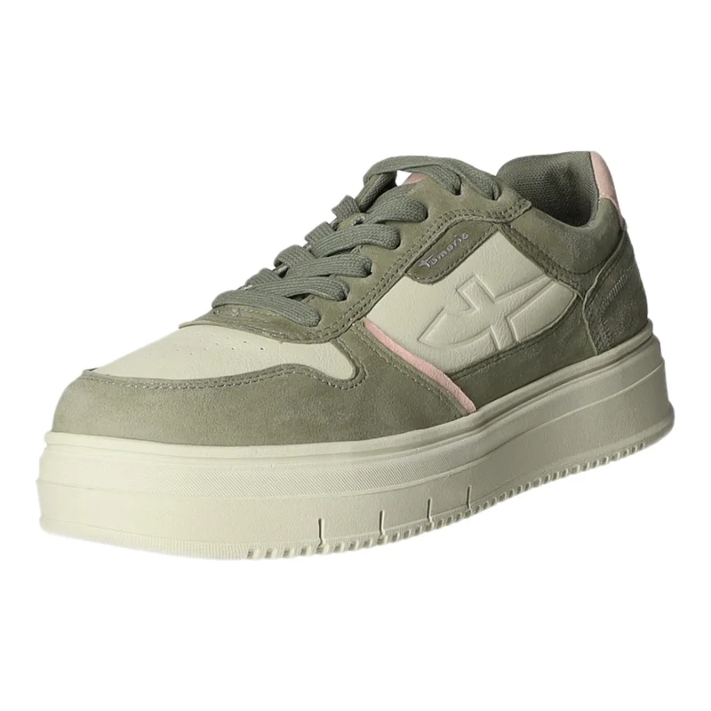 Tamaris Schnürhalbschuh Sneaker (sportlich)