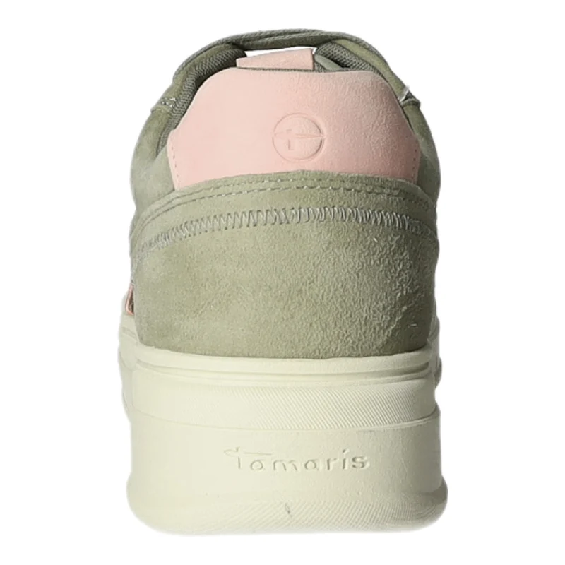 Tamaris Schnürhalbschuh Sneaker (sportlich)