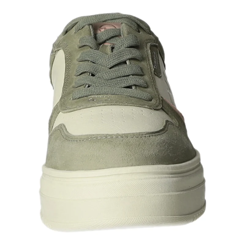 Tamaris Schnürhalbschuh Sneaker (sportlich)