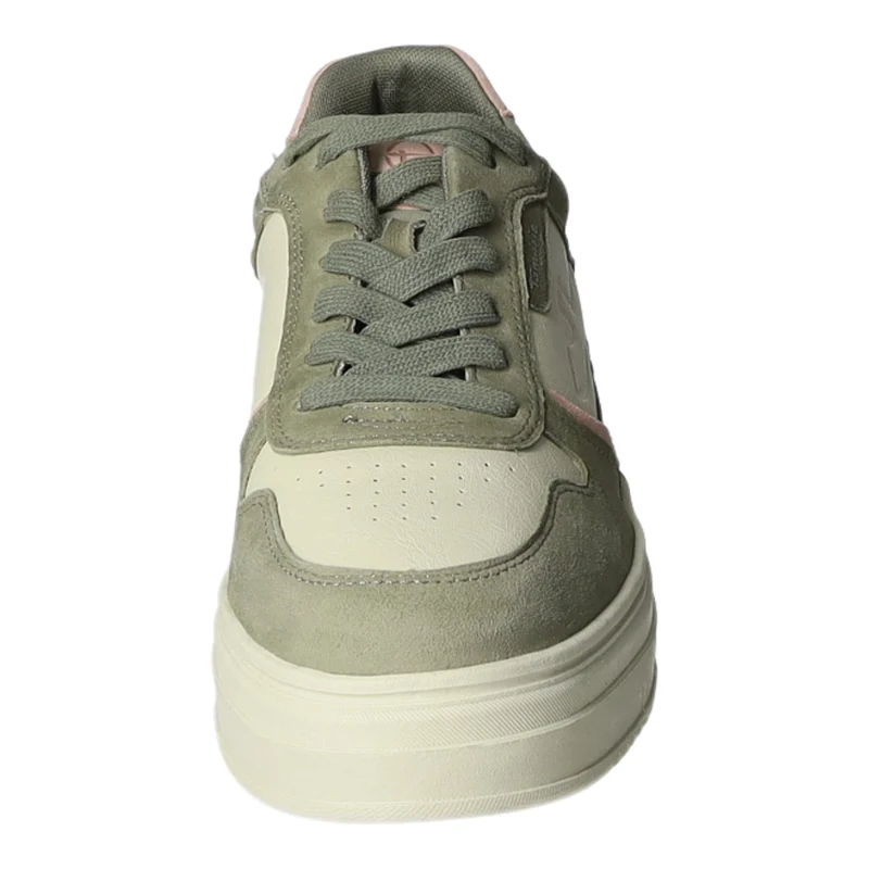 Tamaris Schnürhalbschuh Sneaker (sportlich)