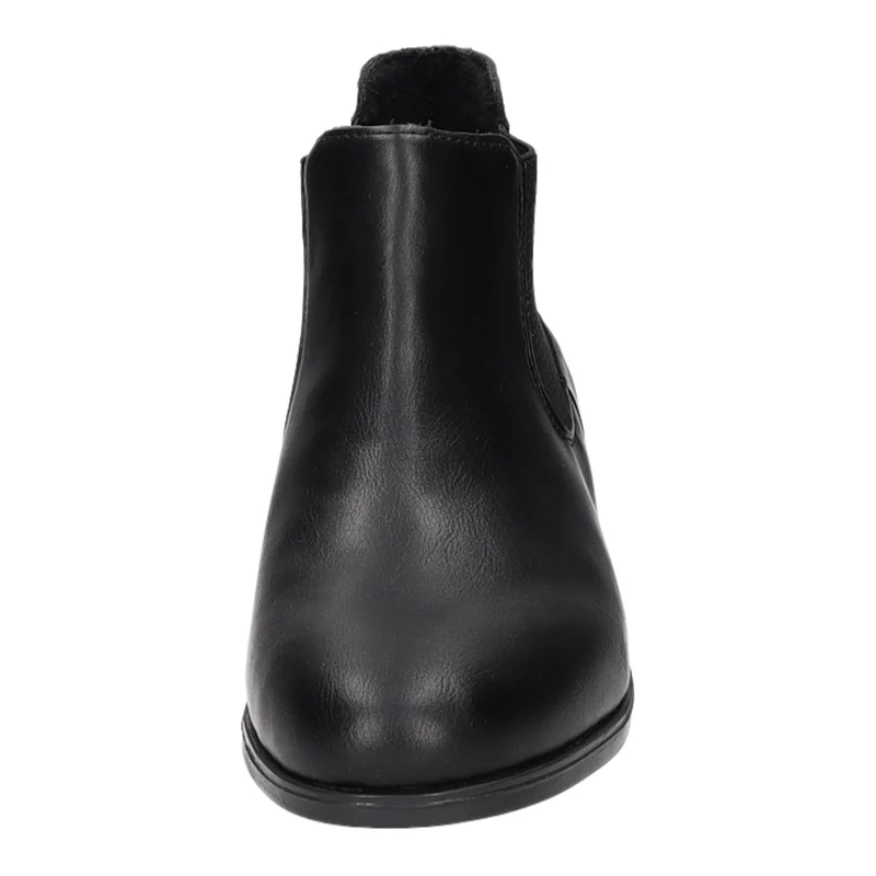 Rieker Schlupf-/Reißverschlußstiefelette Kaltfutter bis 35mm Absatz (casual)
