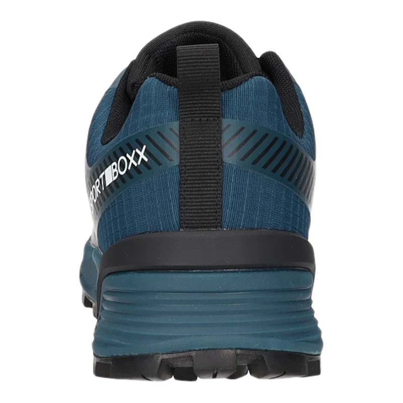 SPORTBOXX Trekkinghalbschuh