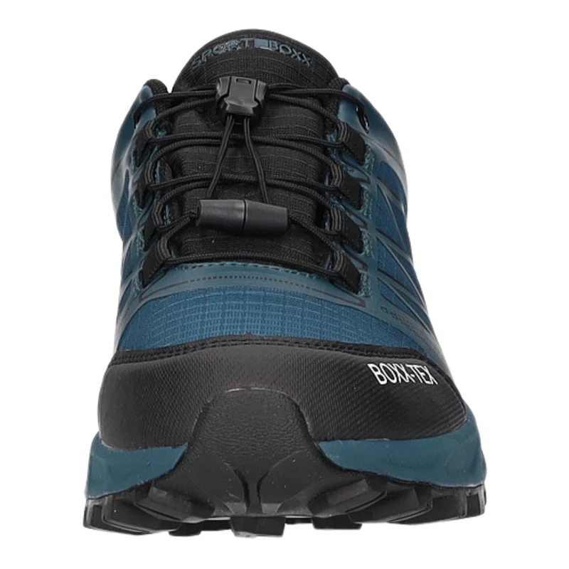 SPORTBOXX Trekkinghalbschuh