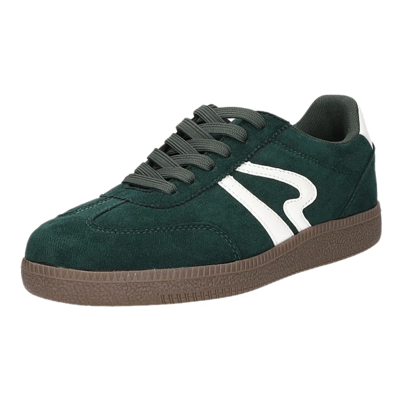 Sneakers Schnürhalbschuh Sneaker (sportlich)