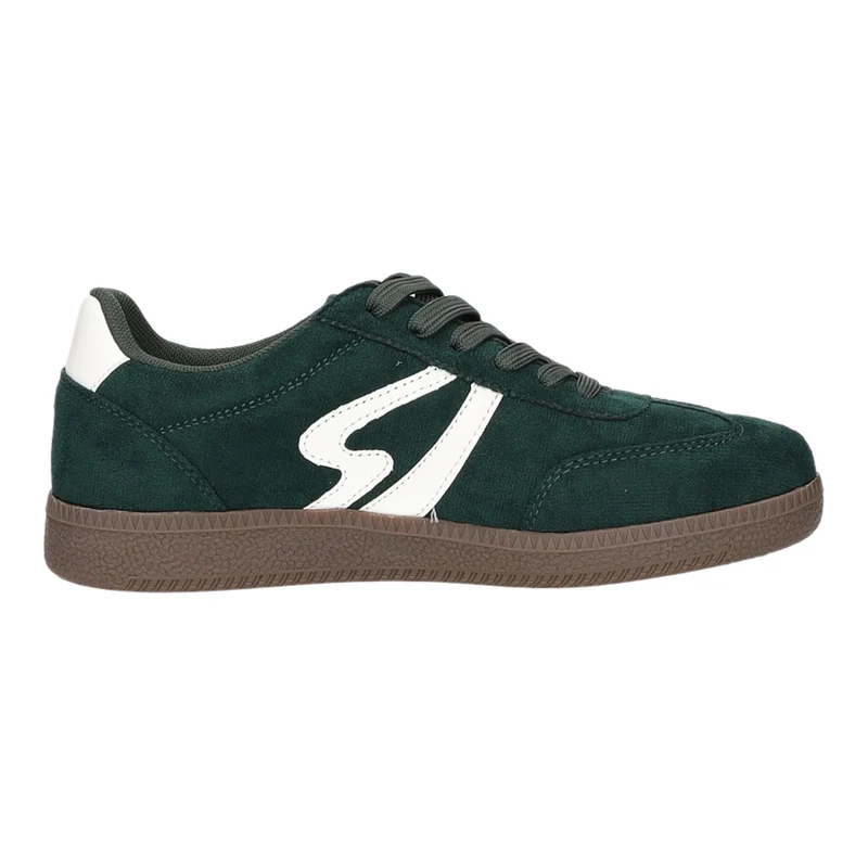 Sneakers Schnürhalbschuh Sneaker (sportlich)
