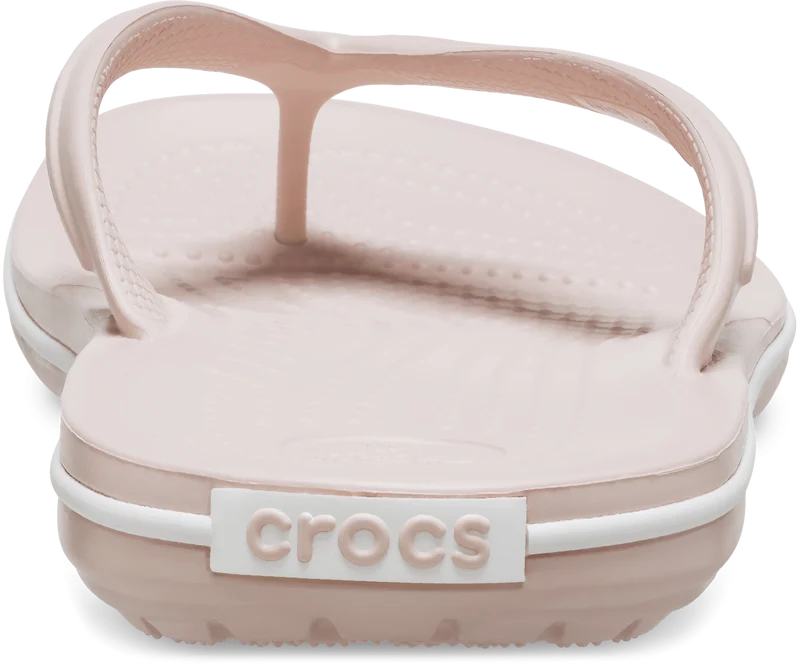 CROCS Unisex Crocband Flip Flop - Quarz