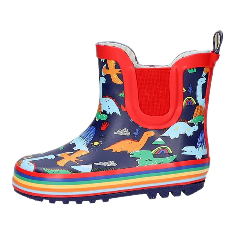 Sneakers Gummistiefel Kaltfutter