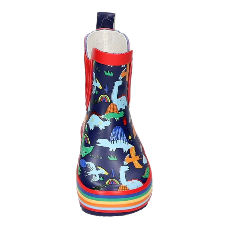 Sneakers Gummistiefel Kaltfutter