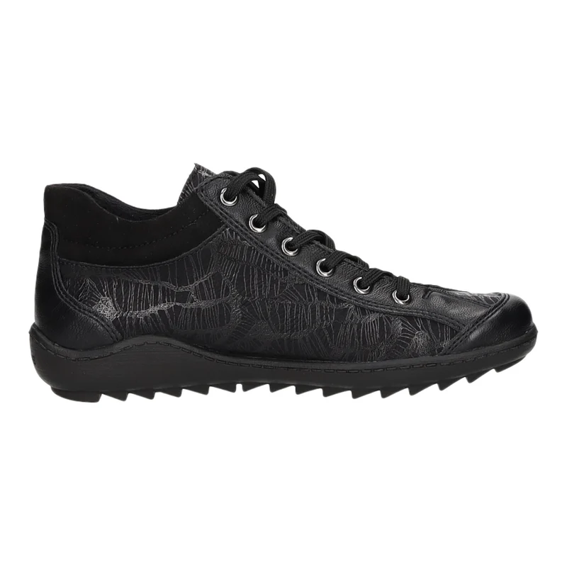 Remonte Schnürstiefelette Kaltfutter bis 35mm Absatz (casual)