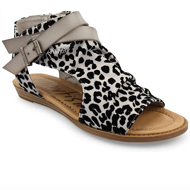 Blowfish Malibu Damen Balla Sandale