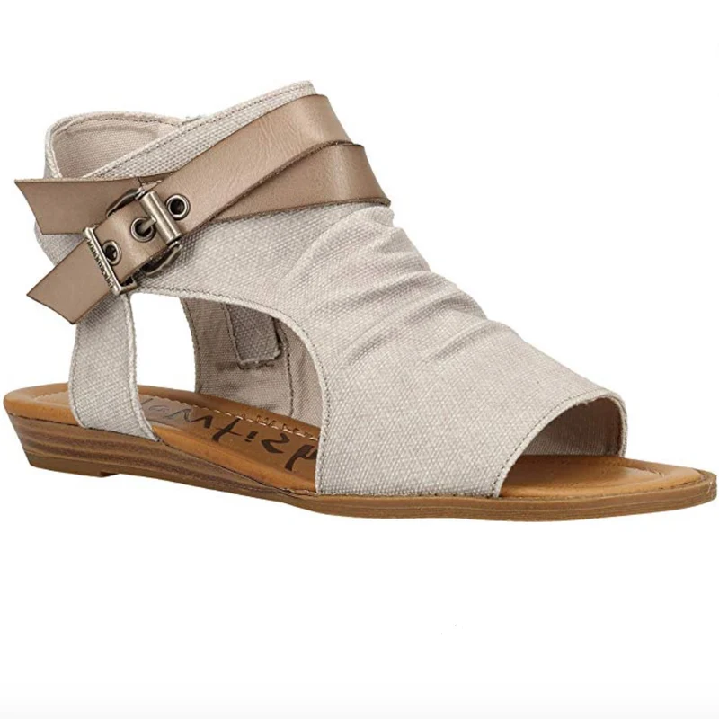 Blowfish Malibu Damen Balla Sandale