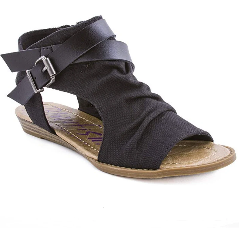 Blowfish Malibu Damen Balla Sandale