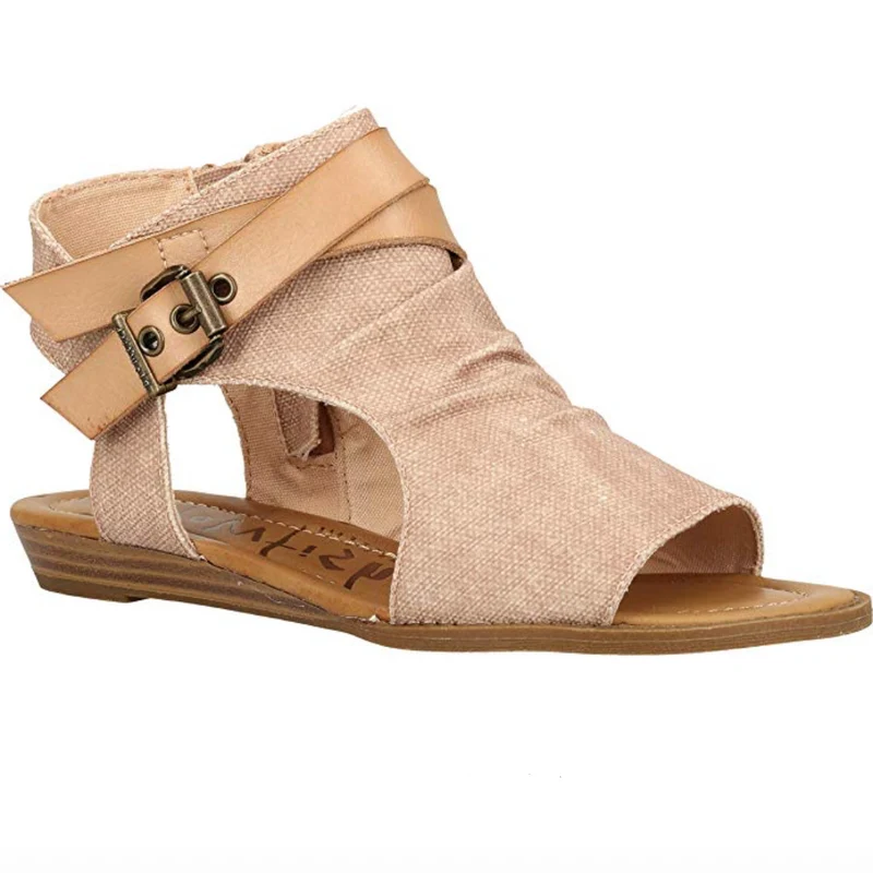 Blowfish Malibu Damen Balla Sandale